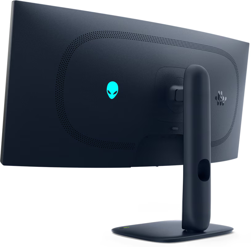 Dell Monitor Alienware Curvo QD-OLED 34" - AW3425DW