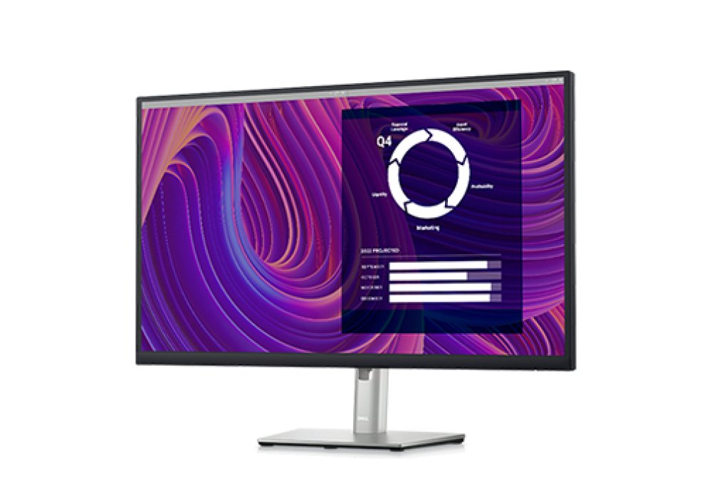 Dell Monitor 27" — P2723D