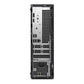 Novo Dell Pro Slim Ultra 7 265 32GB 1TB Nvidia RTX A400 W11Pro