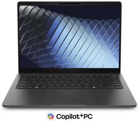 Dell Pro 5 14 P514260 Ultra 7 356H vPro 32GB 1TB 14" WUXGA W11Pro Copilot+ PC