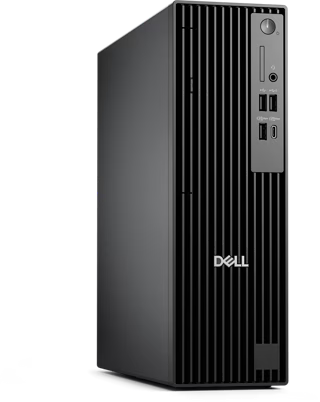 Dell Pro Slim Plus QBS1250 Ultra 7 265 16GB 512GB W11Pro