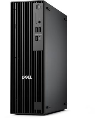 Dell Pro Slim Plus QBS1250 Ultra 7 265 16GB 512GB W11Pro