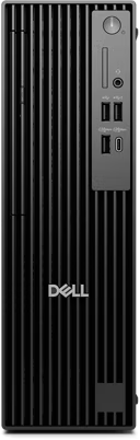 Dell Pro Slim Plus QBS1250 Ultra 7 265 16GB 512GB W11Pro