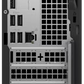 Dell Pro Slim Plus QBS1250 Ultra 7 265 16GB 512GB W11Pro