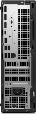 Dell Pro Slim Plus QBS1250 Ultra 7 265 16GB 512GB W11Pro