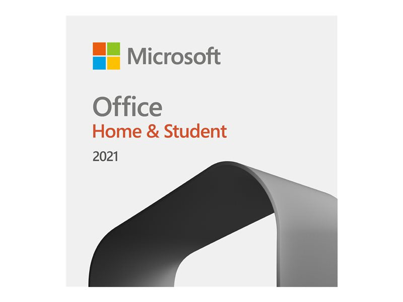 Microsoft Office Casa & Estudantes 2021