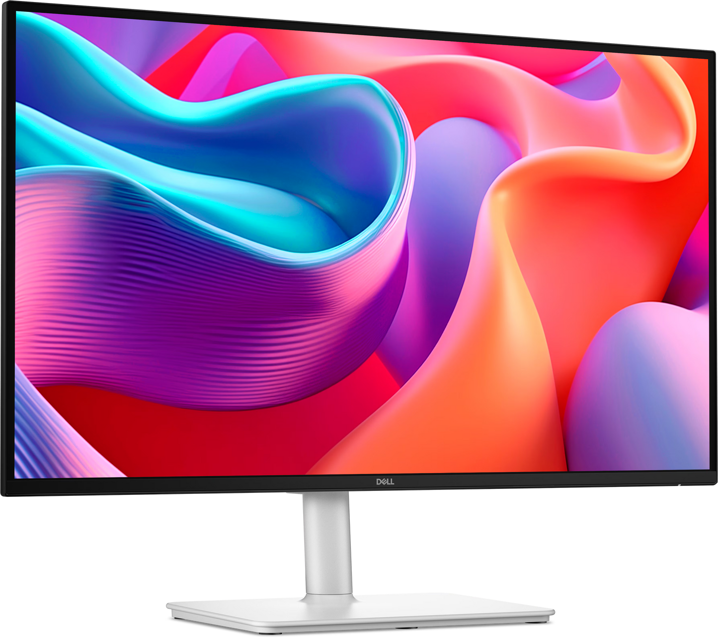 Dell Monitor 27" Plus QHD Hub USB-C - S2725DC