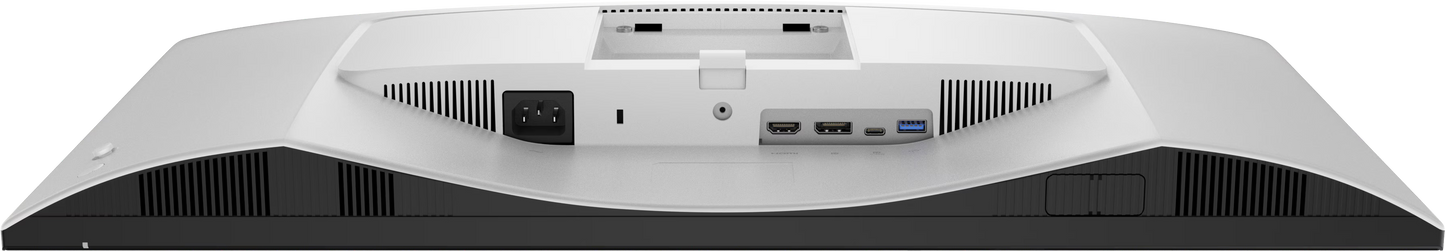 Dell Monitor 27" Plus QHD Hub USB-C - S2725DC