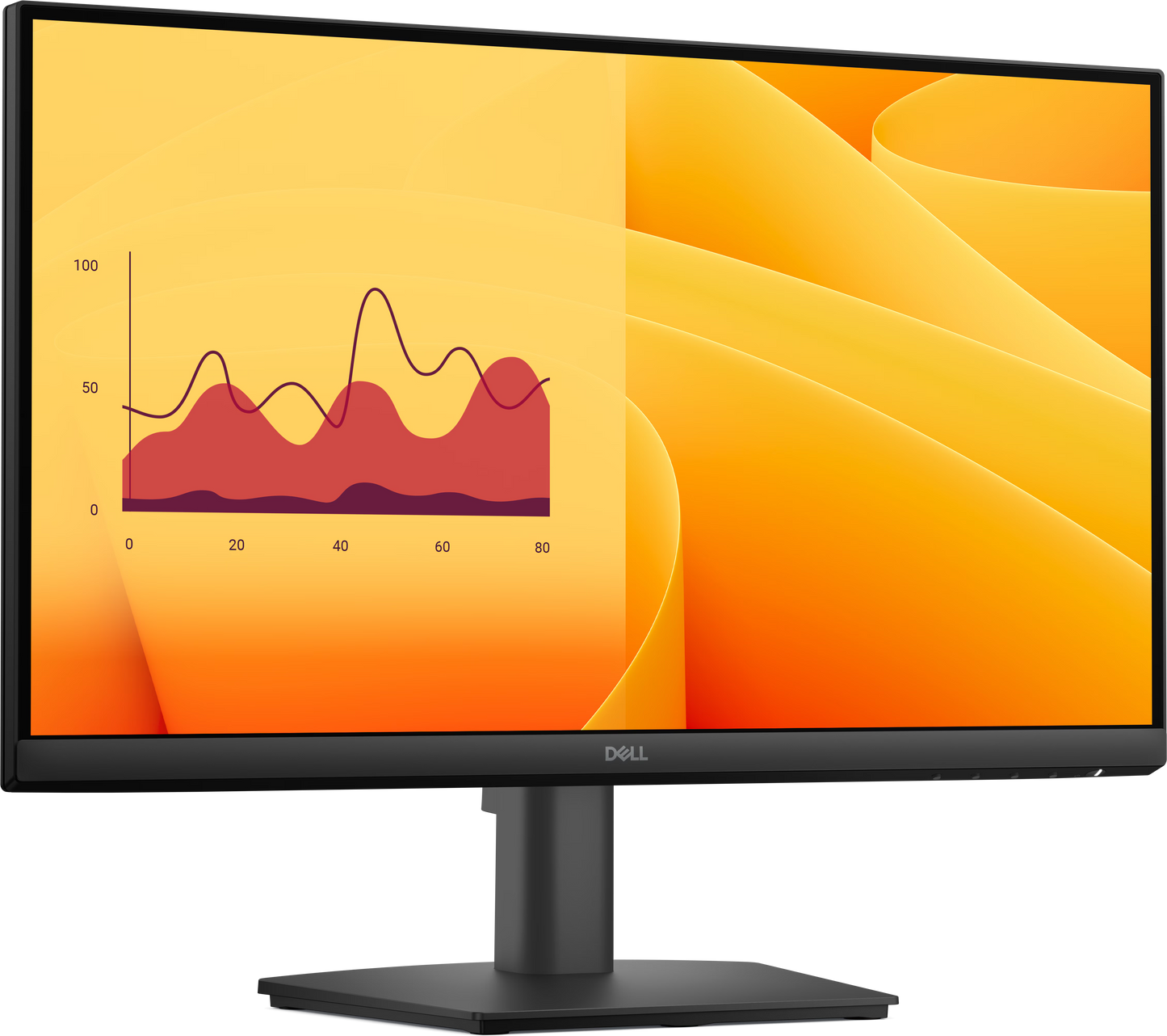 Dell Monitor Pro 22 - E2225HM