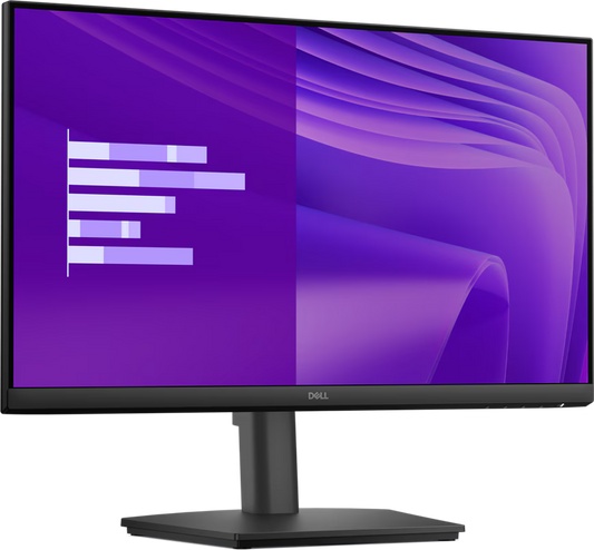 Dell Monitor Pro 24" - E2425HSM