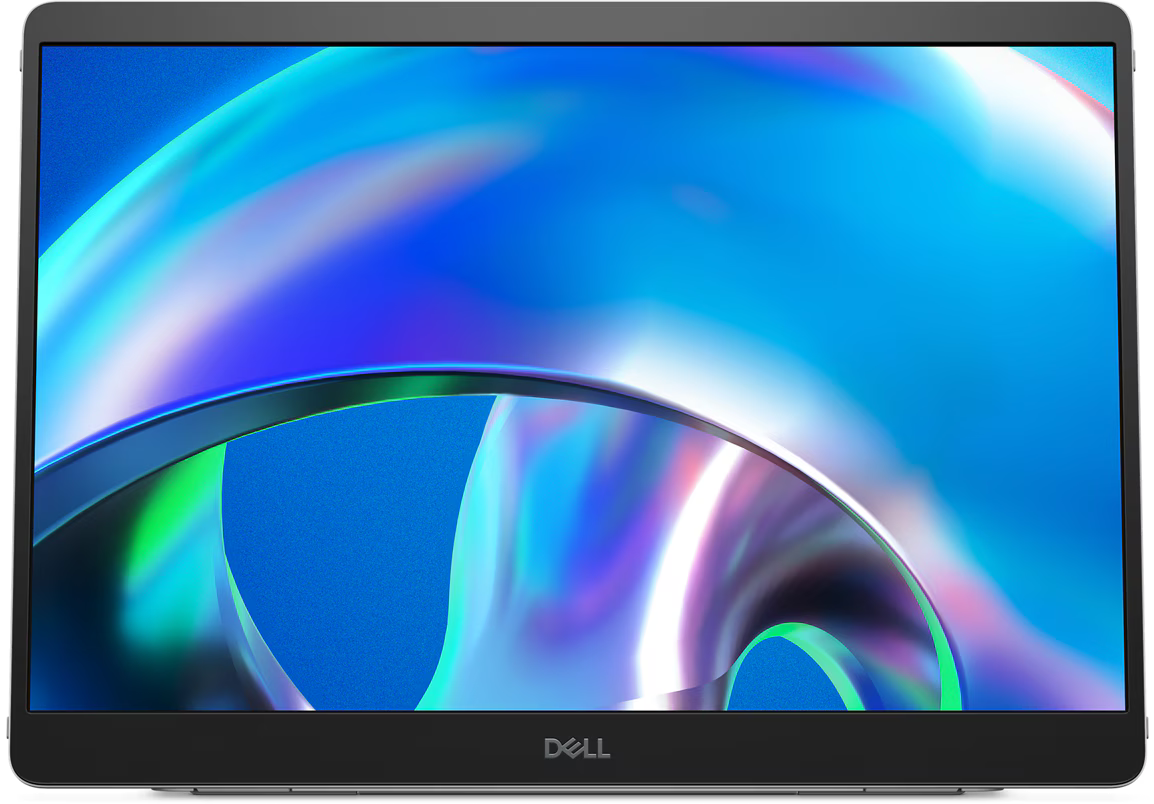 Dell Monitor Portátil Pro 14 Plus — P1425