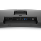 Dell Monitor Pro 34 Plus com hub USB-C – P3425WE