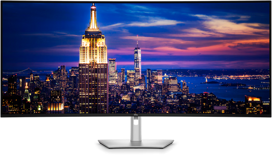 Dell Monitor Curvo UltraSharp 52 com Hub Thunderbolt - U5226KW