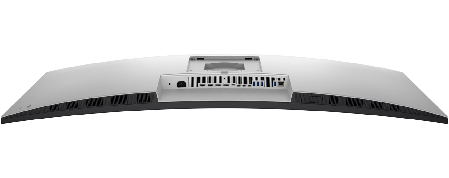 Dell Monitor Curvo UltraSharp 52 com Hub Thunderbolt - U5226KW