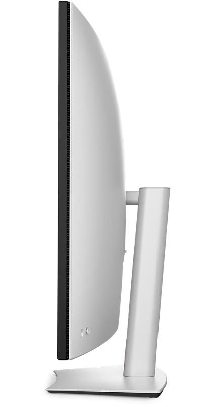 Dell Monitor Curvo UltraSharp 52 com Hub Thunderbolt - U5226KW