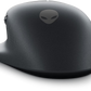 Dell Rato Alienware – AW620M (Dark Side of the Moon)