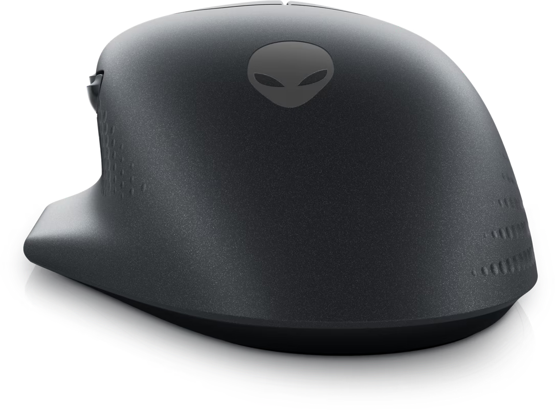 Dell Rato Alienware – AW620M (Dark Side of the Moon)