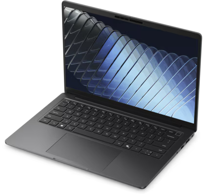 Dell Pro 5 14 P514260 Ultra 7 356H vPro 32GB 1TB 14" WUXGA W11Pro Copilot+ PC