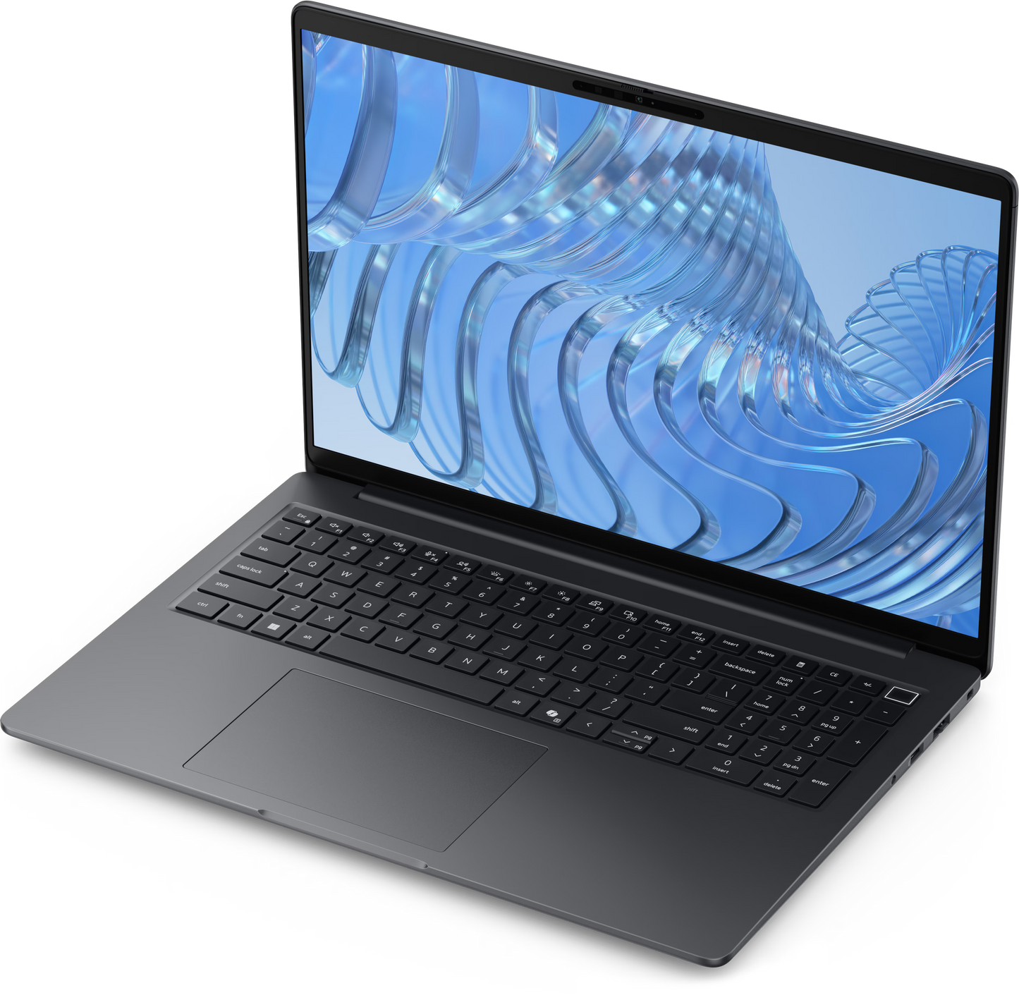 Novo Dell Pro 5 16 P516260 Ultra 7 366H 32GB 1TB 16" WUXGA W11Pro Copilot+ PC