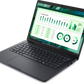 Novo Dell Pro Max 14 Ultra 7 255H 32GB 1TB Intel Arc 14"  FHD+ W11Pro