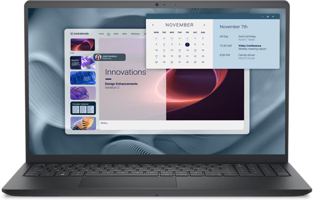 Bundle Dell Workstation Pro-Connect i5