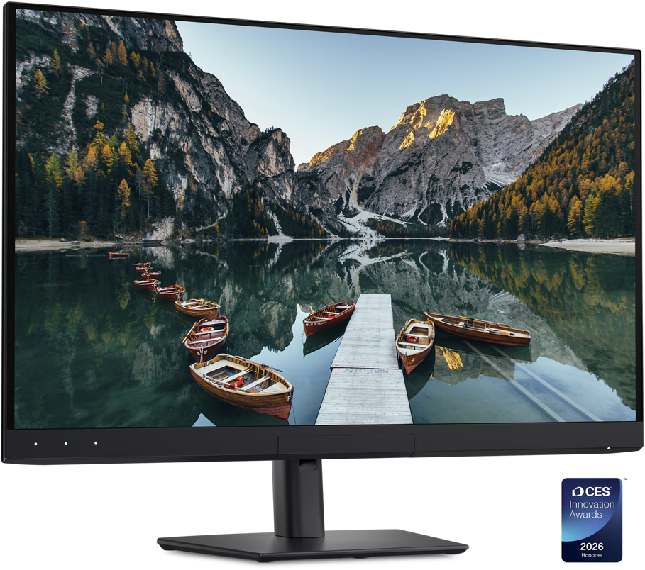 Dell Monitor QD-OLED UltraSharp 32 4K - U3226Q