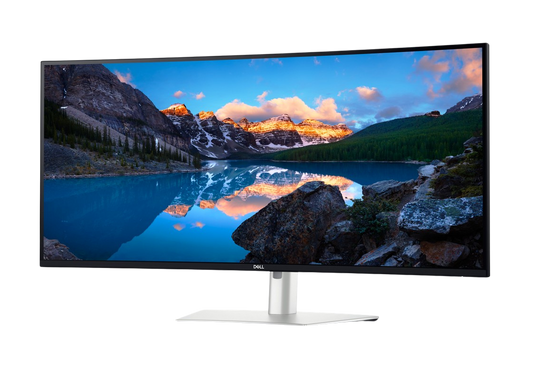 Dell Monitor Curvo UltraSharp com Hub Thunderbolt 40” - U4025QW