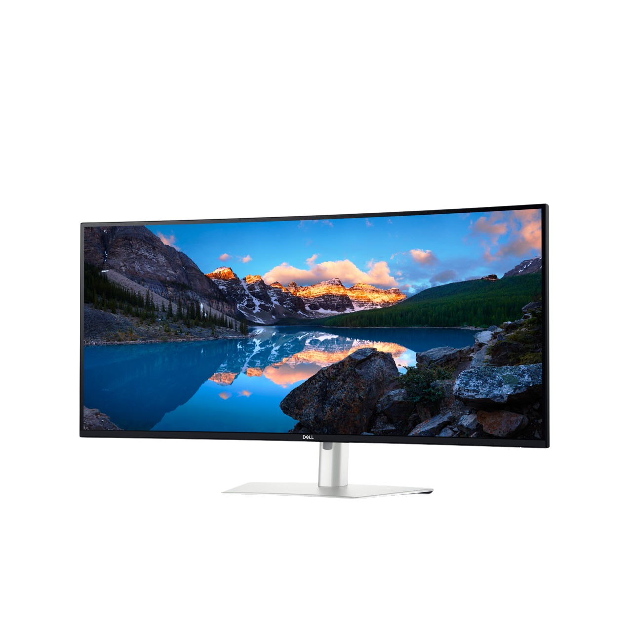 Dell Monitor Curvo UltraSharp com Hub Thunderbolt 40” - U4025QW