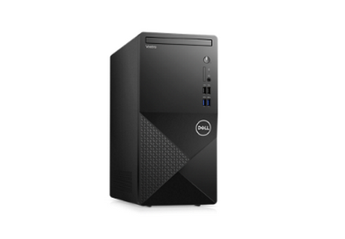 Dell Vostro 3910 Tower i5-12400 8GB 512GB UHD Graphics 730 W10Pro+W11Pro