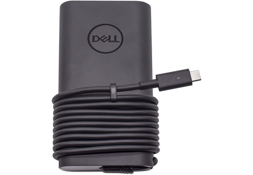 Dell Adaptador CA de 130Watts com cabo de alimentação