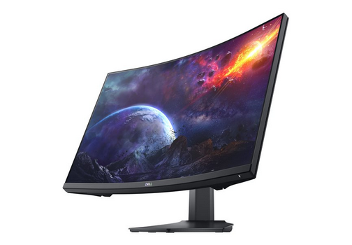 Dell Monitor de Gaming Curvo 27″ – S2721HGF