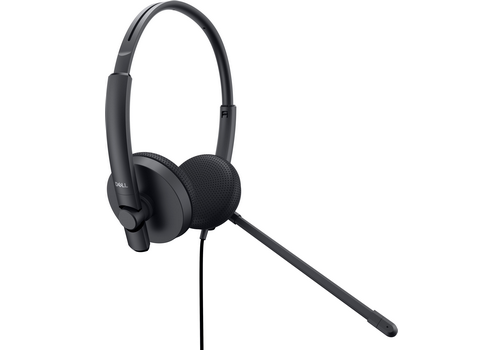 Dell Stereo Headset – WH1022