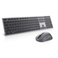 Dell Teclado e Rato Pro Plus — KM7321W - português (QWERTY)
