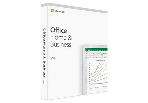 Microsoft Office Casa e Negócios 2021