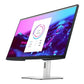 Dell Monitor LED 32" 4K com Hub USB-C P3222QE