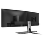 Dell Suporte para dois monitores - MDS 19